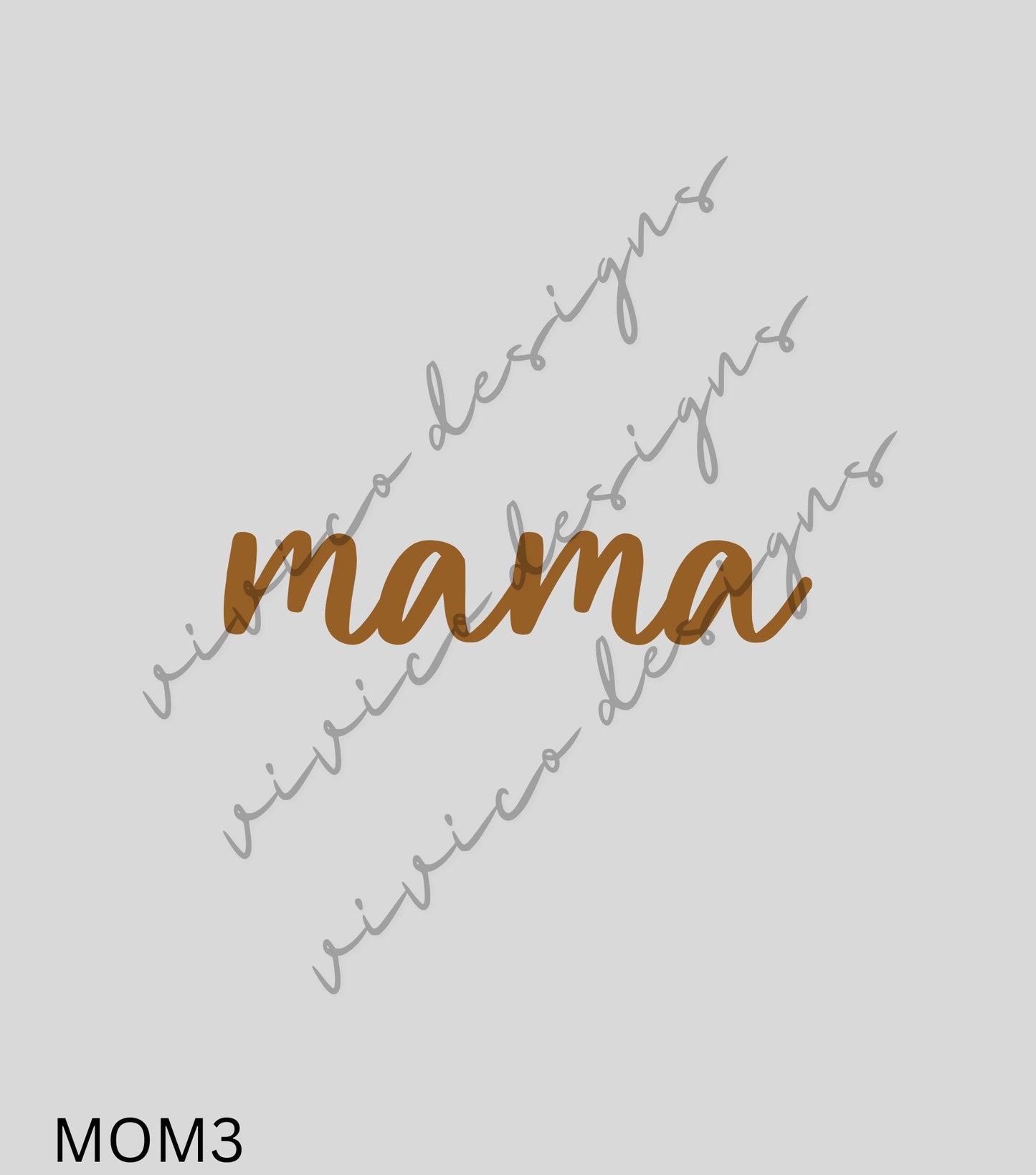Mama