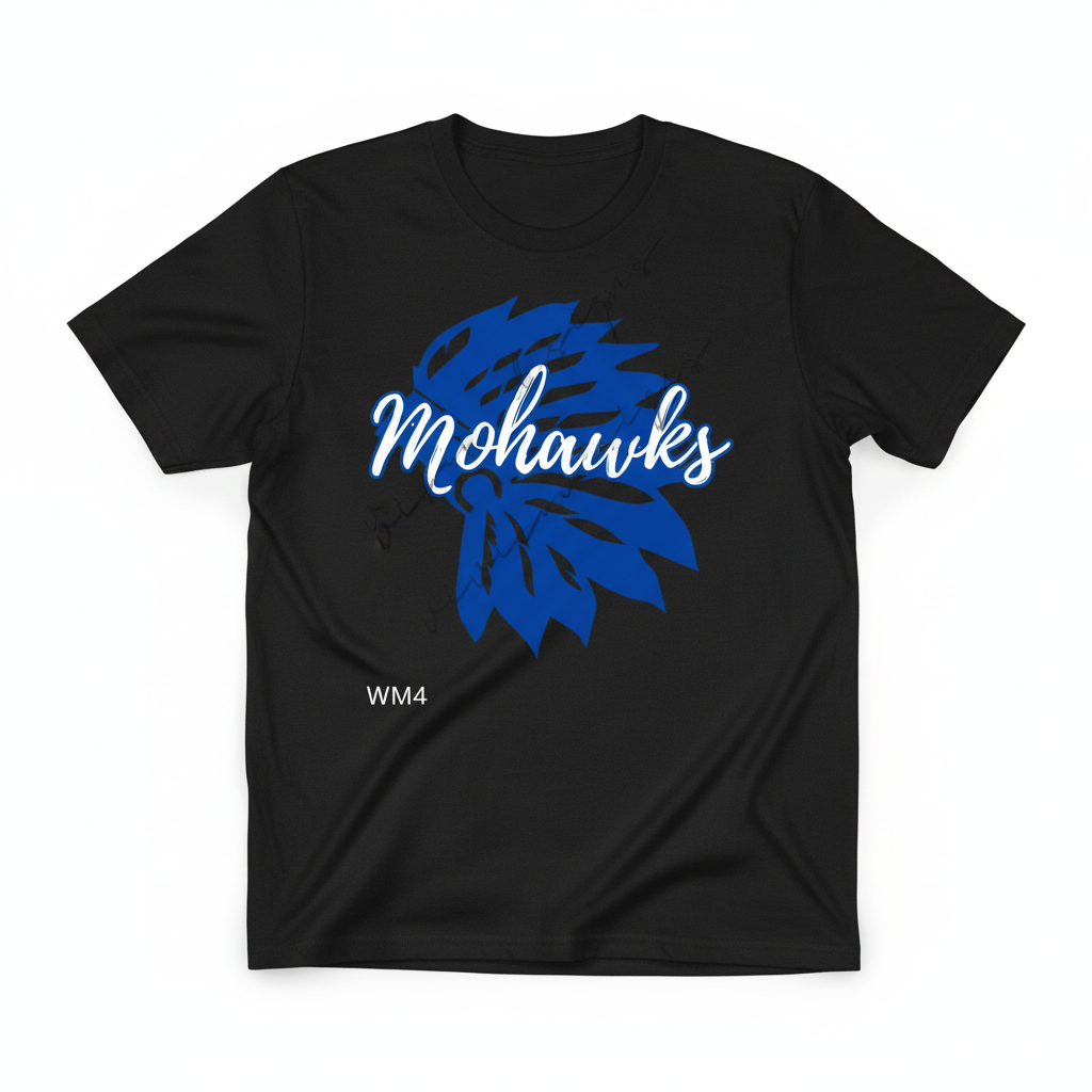 Black Short Sleeve