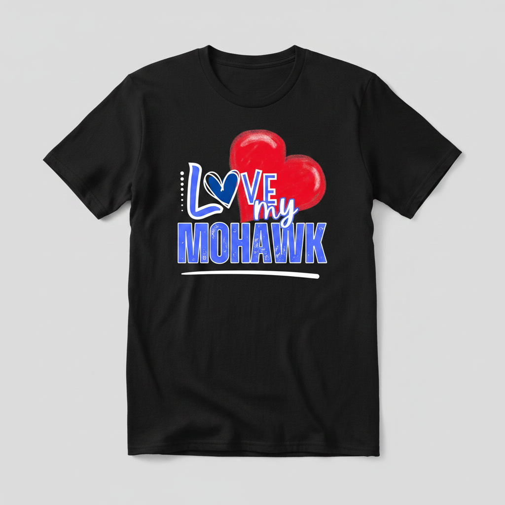 Black T-Shirt