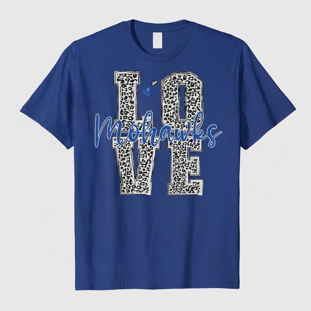 Royal T-Shirt WM6