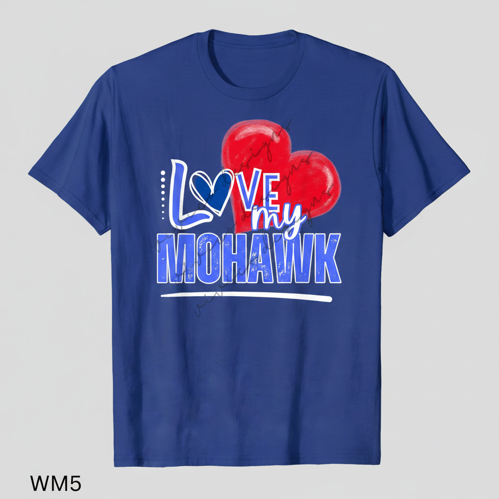 Royal T-Shirt