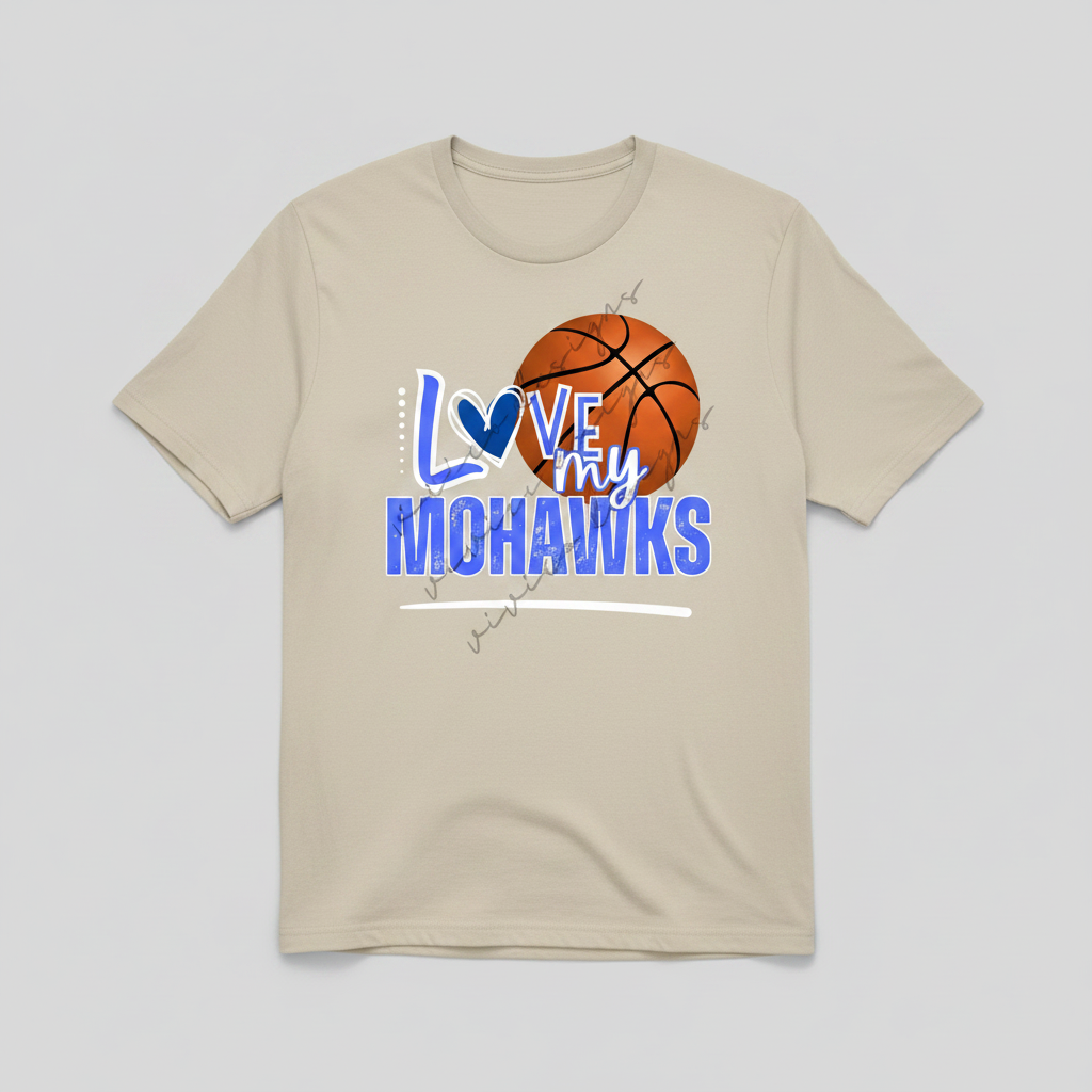 Tan T-Shirt WM10