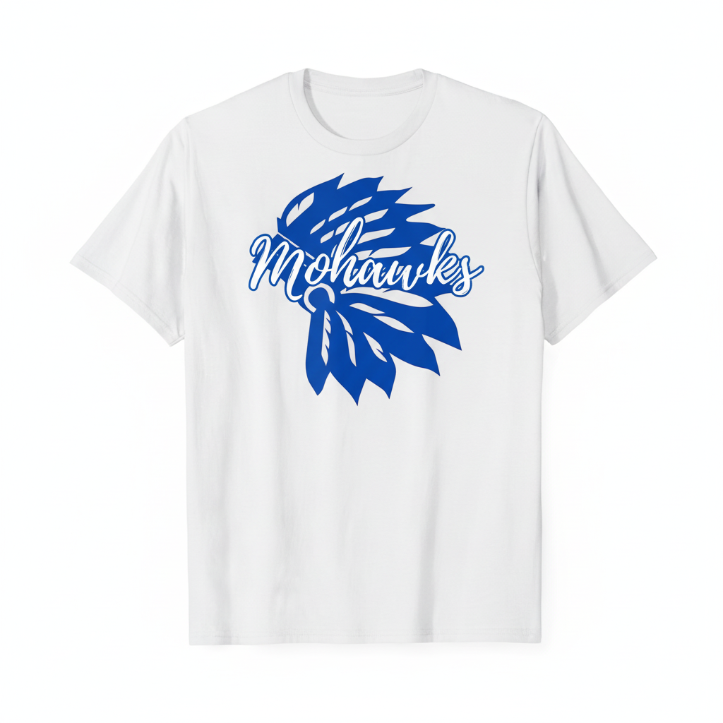 White Short Sleeve